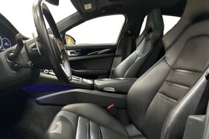 Porsche Panamera bild 13