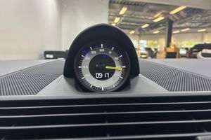 Porsche Panamera bild 26