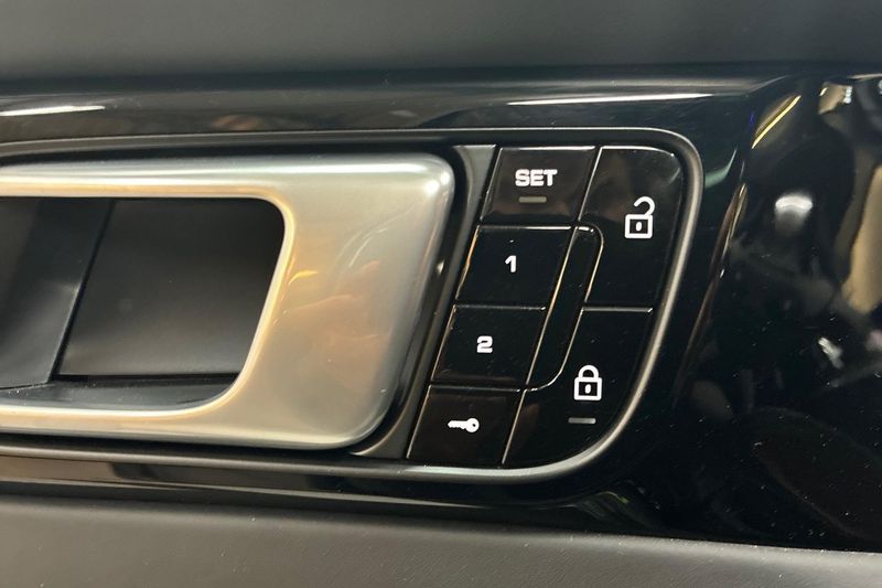 Porsche Panamera bild 29