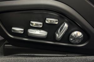 Porsche Panamera bild 28
