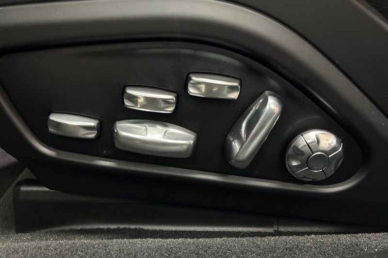 Porsche Panamera bild 28