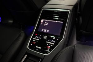 Porsche Panamera bild 27
