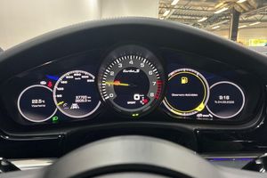 Porsche Panamera bild 16