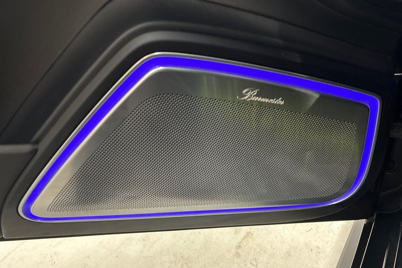 Porsche Panamera bild 30