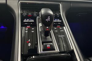 Porsche Panamera bild 22