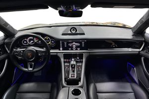 Porsche Panamera bild 12