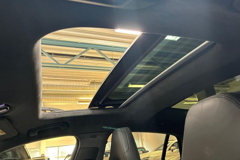 Porsche Panamera bild 17