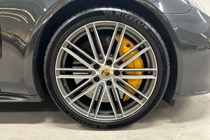 Porsche Panamera bild 11