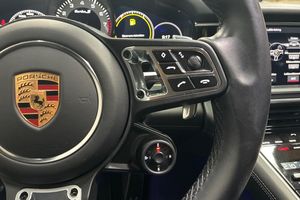 Porsche Panamera bild 24
