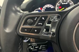 Porsche Panamera bild 23