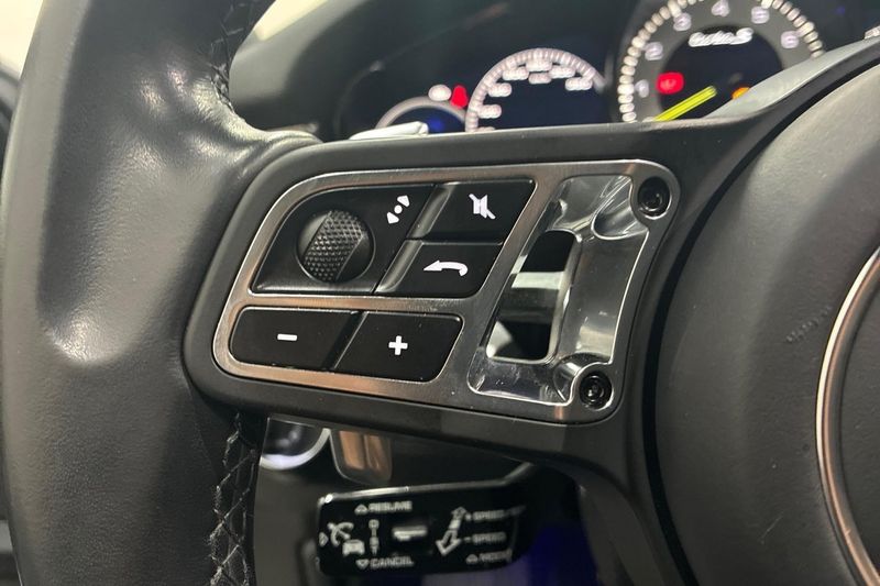 Porsche Panamera bild 23