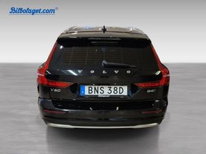 Volvo V60 bild 7