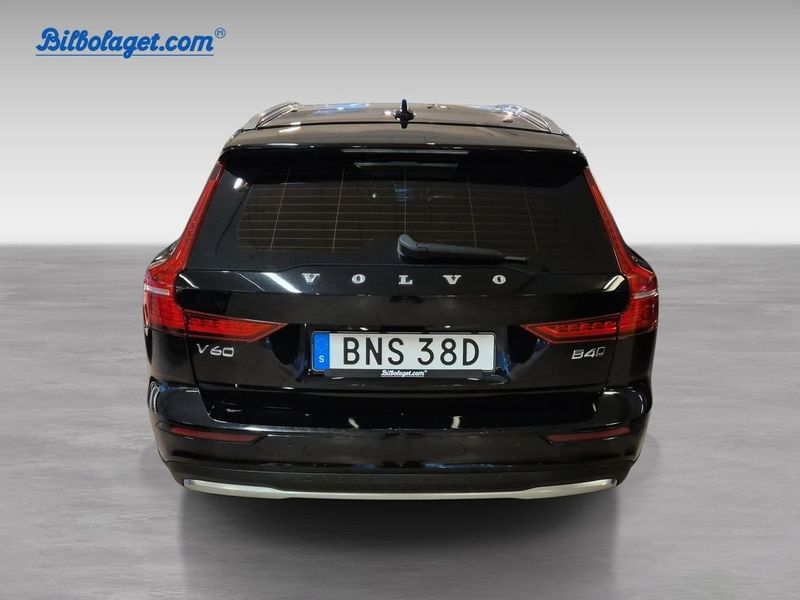 Volvo V60 bild 7