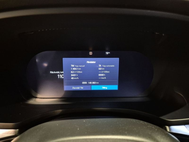 Volvo V60 bild 11