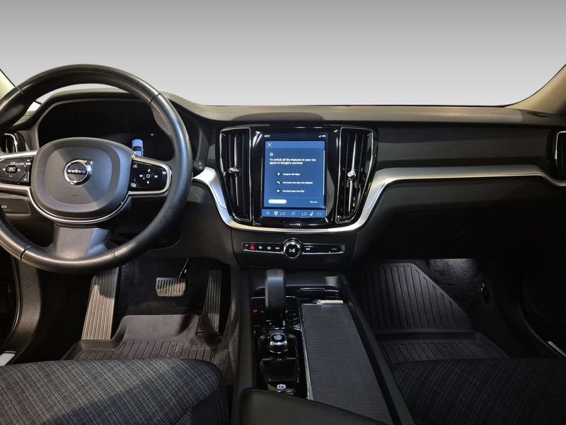 Volvo V60 bild 10
