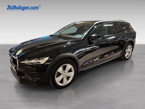 Volvo V60 bild 1