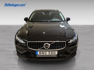 Volvo V60 bild 6