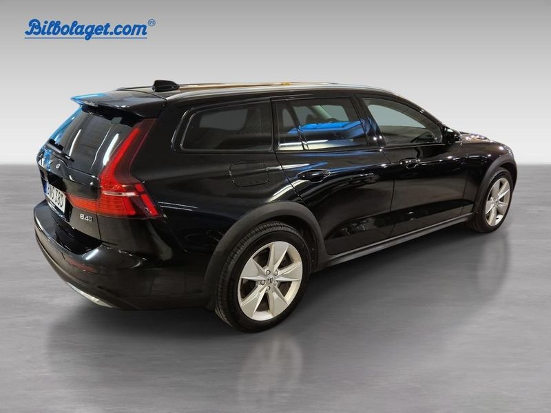 Volvo V60 bild 4