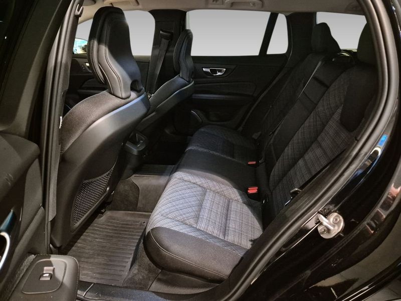 Volvo V60 bild 9