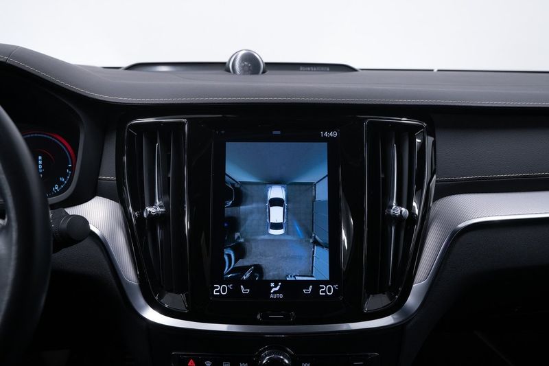 Volvo S60 bild 19