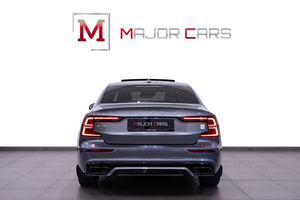 Volvo S60 bild 5