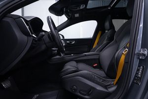 Volvo S60 bild 9