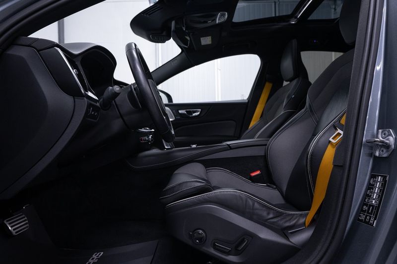Volvo S60 bild 9