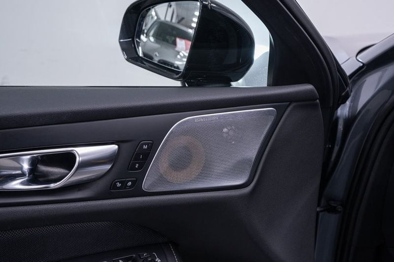 Volvo S60 bild 8