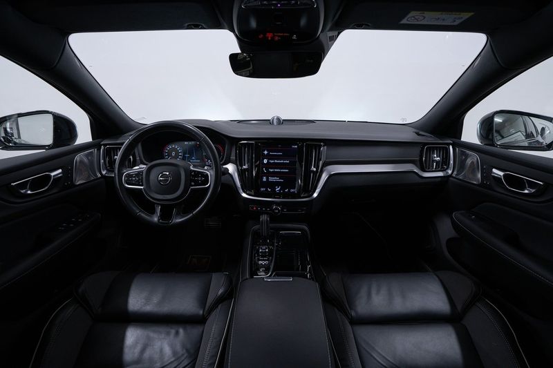 Volvo S60 bild 13