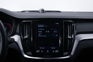 Volvo S60 bild 21