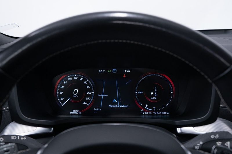 Volvo S60 bild 16