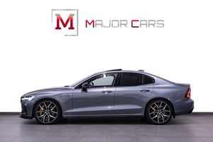 Volvo S60 bild 3