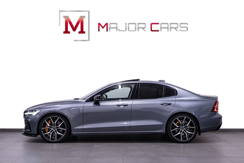 Volvo S60 bild 3