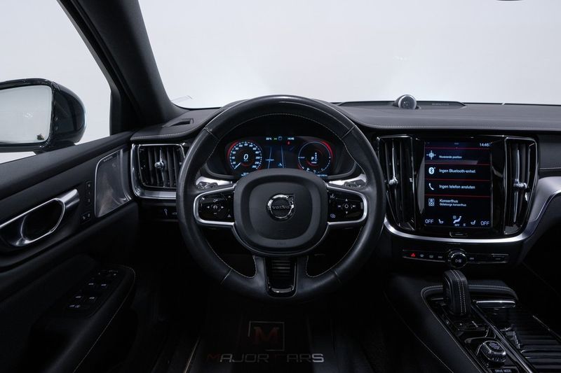 Volvo S60 bild 14