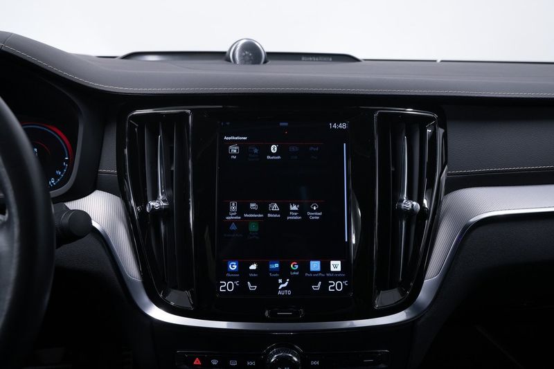 Volvo S60 bild 20