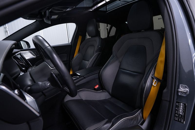 Volvo S60 bild 10