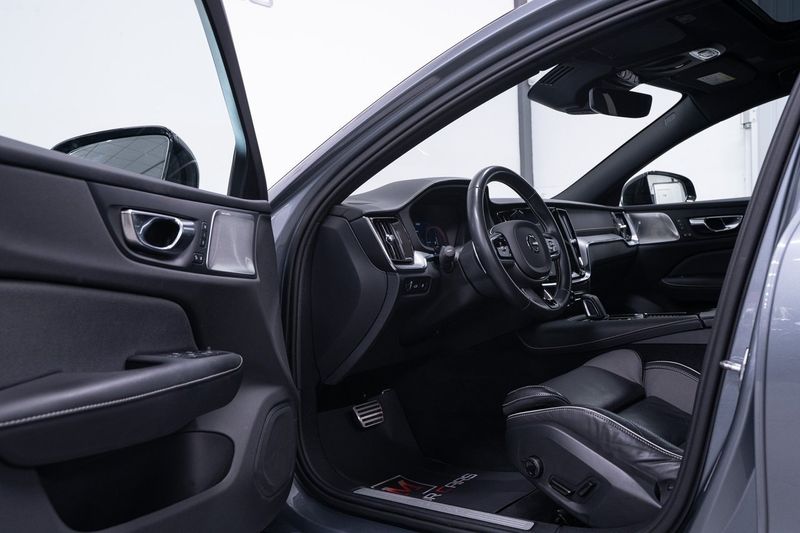 Volvo S60 bild 7