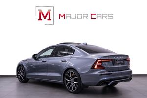 Volvo S60 bild 4