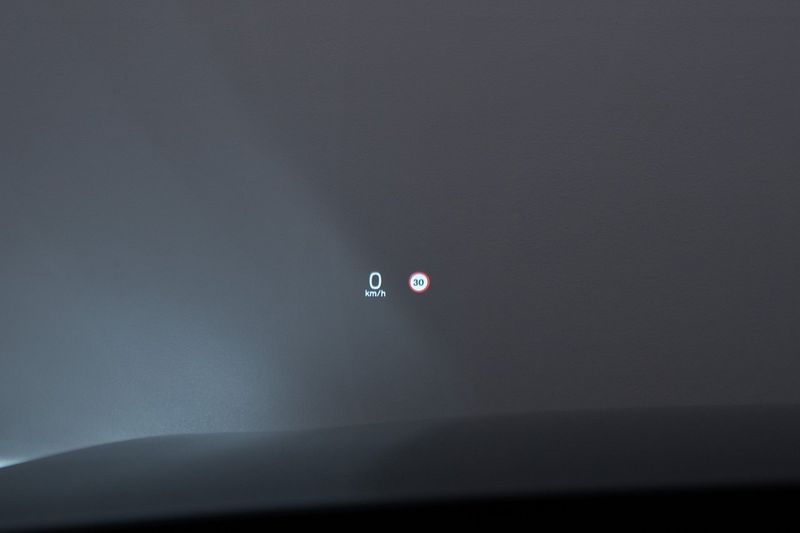 Volvo S60 bild 17