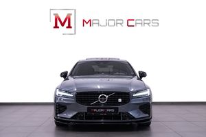 Volvo S60 bild 2