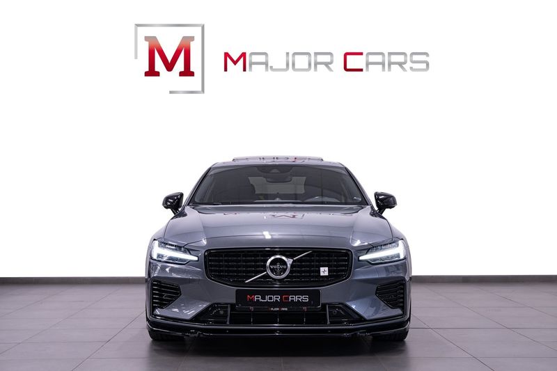 Volvo S60 bild 2