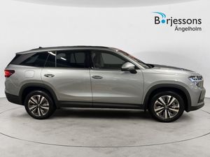 Skoda Kodiaq bild 2