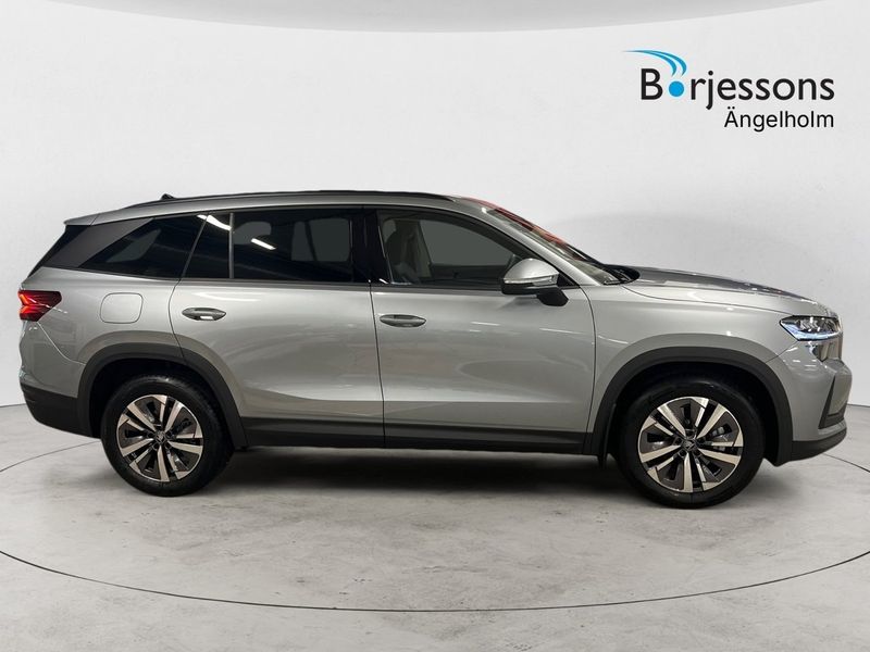 Skoda Kodiaq bild 2