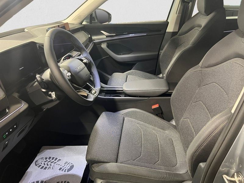 Skoda Kodiaq bild 7