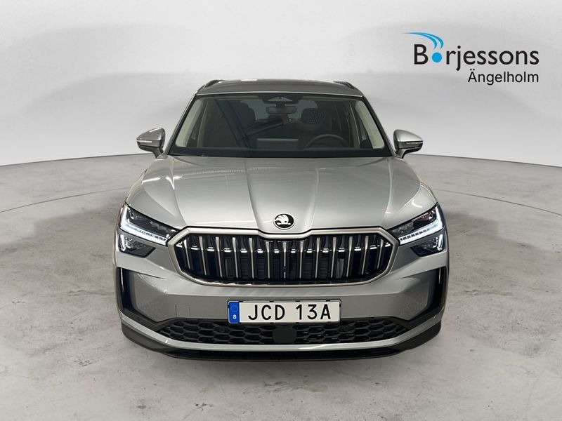 Skoda Kodiaq bild 5
