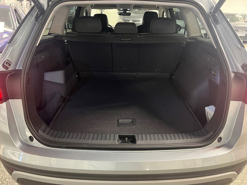 Skoda Kodiaq bild 10
