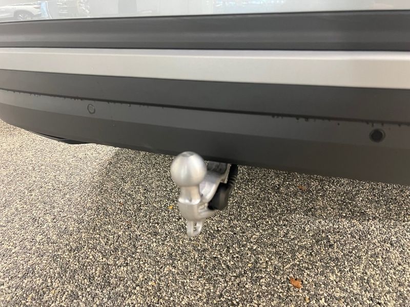 Skoda Kodiaq bild 11