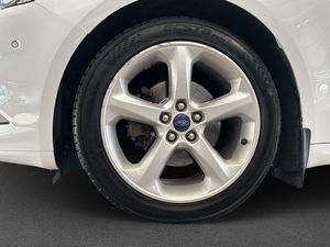 Ford Mondeo bild 5