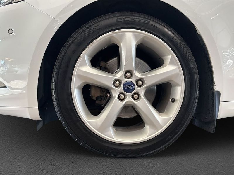 Ford Mondeo bild 5