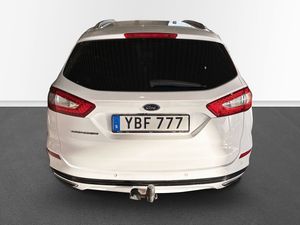 Ford Mondeo bild 6